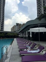 D'Leedon (D10), Condominium #509525111